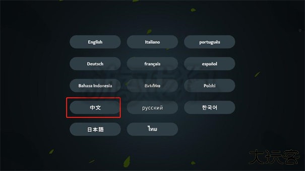 wilderless流浪荒野