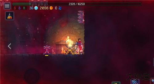 重生细胞汉化完整版