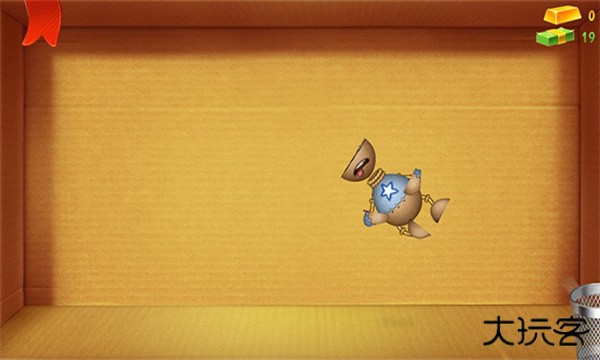 KickTheBuddy疯狂木偶人正版 KickTheBuddy疯狂木偶人正版