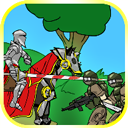 战争进化史3中文版下载