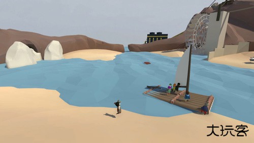 人类跌落梦境2025