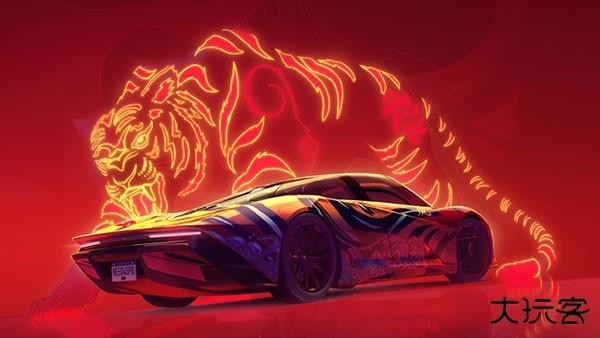 极品飞车无极限最新版下载