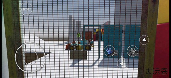 波比的游戏时间第0章新版最新版下载