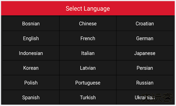 voscreen官方版安卓版