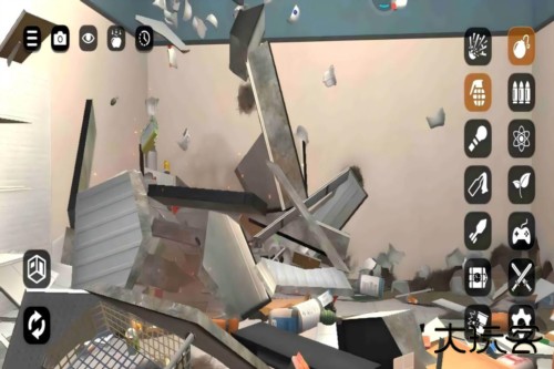 失控玩家模拟器