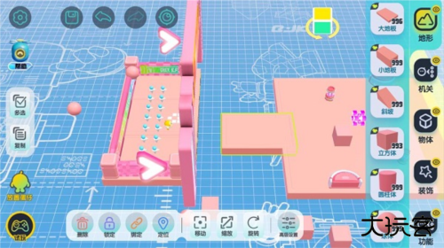 蛋仔派对OPPO渠道服