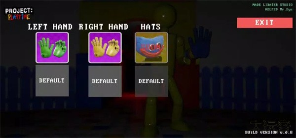 波比的游戏时间计划最新版下载