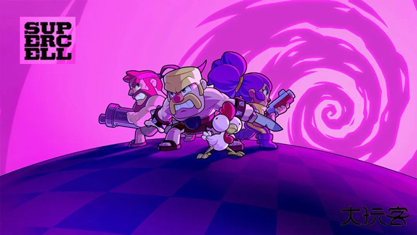 爆裂小队手游最新版下载