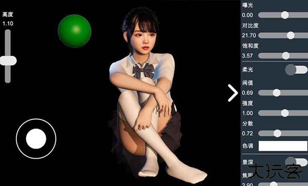 摄影师模拟最新版下载