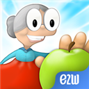 跑酷老奶奶最新版下载