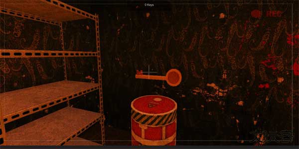 杀手杰夫最新版下载