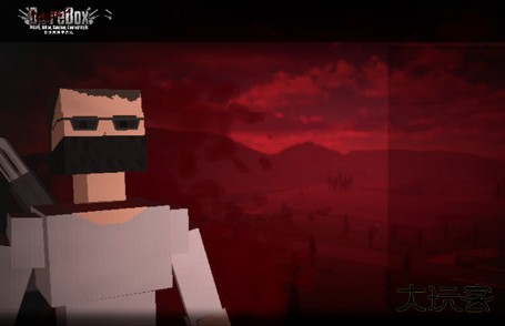 G沙盒仇恨汉化版