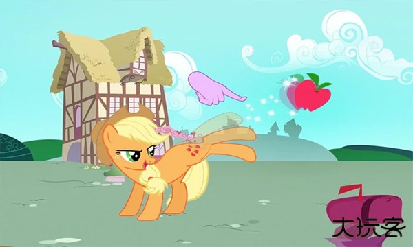 小马宝莉冒险任务最新版下载