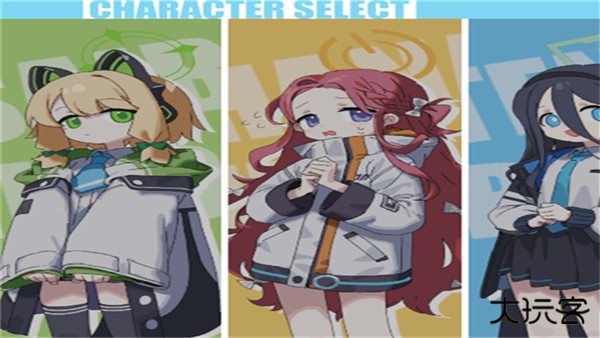 Enter The Nyangeon最新版下载