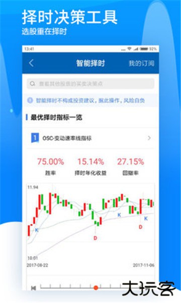 广发证券易淘安卓版