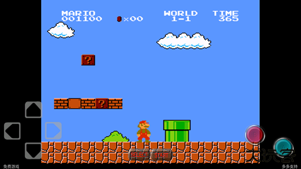 超级玛丽经典版最新版下载