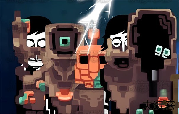 节奏盒子二合一模组