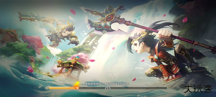 热血江湖怀旧版