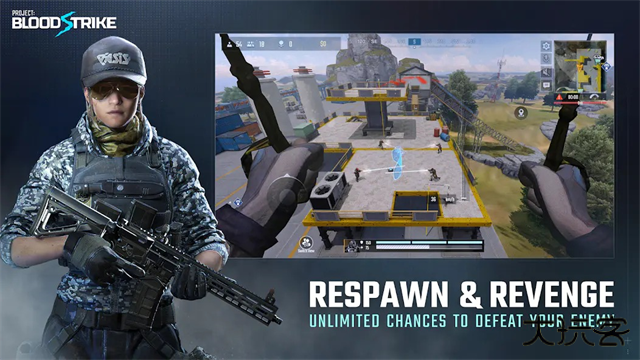 代号血战最新版下载