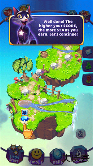 宝石迷阵3最新版下载