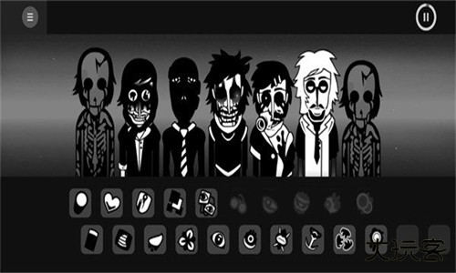 节奏盒子Sprunki恶搞版下载