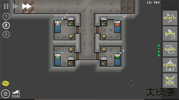 rimworld最新版下载