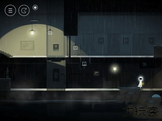 雨纪第三章攻略4