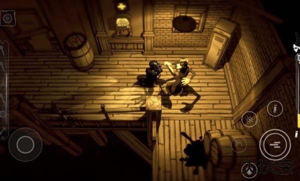 班迪孤狼最新版下载