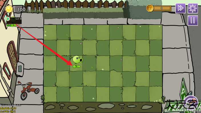 植物大战僵尸元素版最新版下载