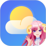 主播天气最新版app下载 v1.2.3安卓版