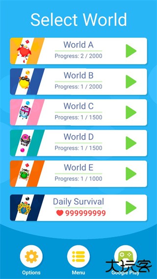 点点冲刺最新版下载