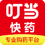 叮当快药官方版商城下载 v7.8.1安卓版