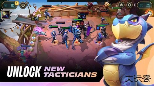 金铲铲之战国际服下载