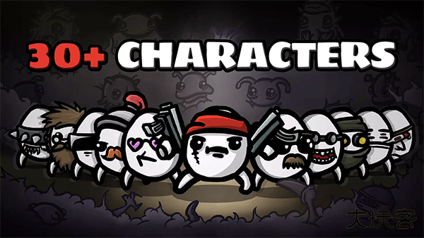 Brotato最新版下载