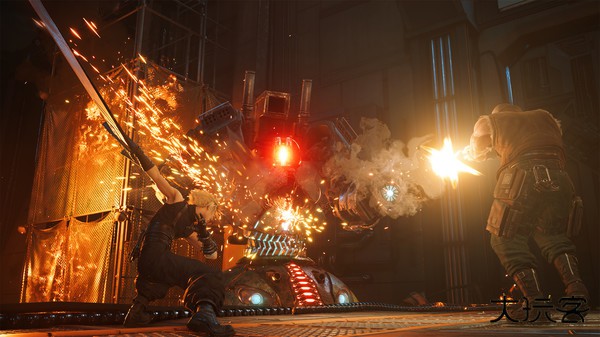 最终幻想零式下载