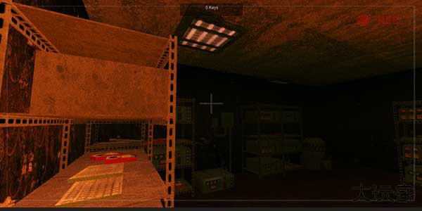 杀手杰夫最新版下载