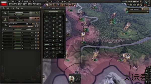 钢铁雄心4汉化版