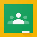 Google Classroom官方版最新版下载 v3.22.683396064安卓版
