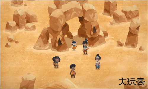 无尽旅图完整版下载