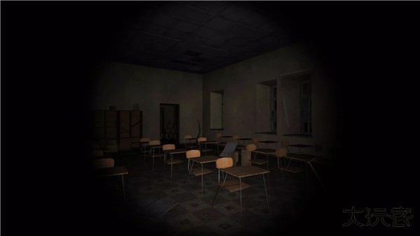 鬼魂国际服最新版下载