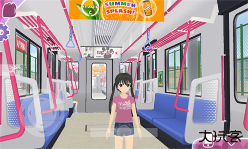 少女都市旧版本下载