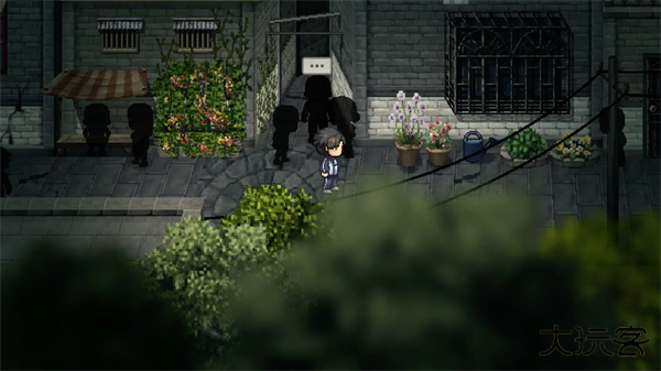 交界线最新版下载