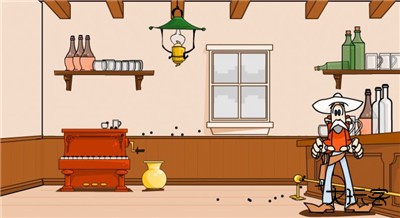 西部怪老头最新版下载