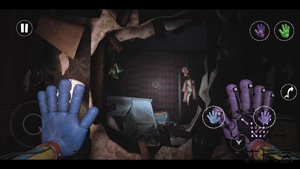 波比的游戏时间3最新版下载