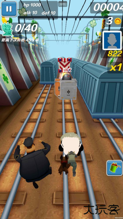 哈基蜂跑酷最新版下载