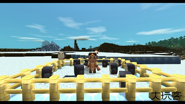 迷你世界老版本