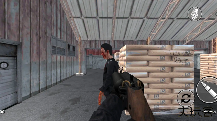 僵尸杀戮4最新版下载