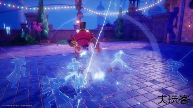 晶核官服最新版下载