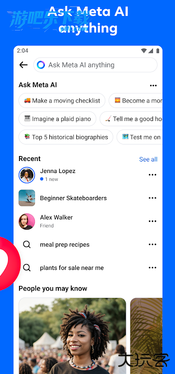 facebook安卓下载官方正式版