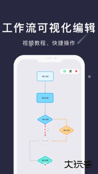 小触控连点器移动端免费下载